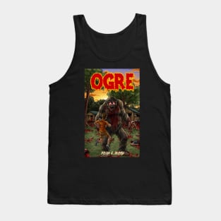 Ogre Tank Top